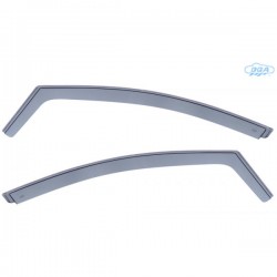 ΖΕΥΓΑΡΙ ΜΠΡΟΣΤΙΝΟΙ ΑΝΕΜΟΘΡΑΥΣΤΕΣ ΓΙΑ FORD FOCUS 5D/SW 2018+ ΑΠΟ ΕΥΚΑΜΠΤΟ ΧΥΤΟ ΑΚΡΥΛΙΚΟ ΓΥΑΛΙ (CAST ACRYLIC GLASS) DGA - 2 ΤΕΜ. ΖΕΥΓΑΡΙ ΜΠΡΟΣΤΙΝΟΙ ΑΝΕΜΟΘΡΑΥΣΤΕΣ ΓΙΑ FORD FOCUS 5D/SW 2018+ ΑΠΟ ΕΥΚΑΜΠΤΟ ΧΥΤΟ ΑΚΡΥΛΙΚΟ ΓΥΑΛΙ (CAST ACRYLIC GLASS) DGA - 2 ΤΕΜ.