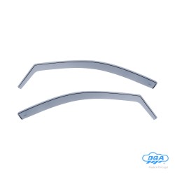 ΖΕΥΓΑΡΙ ΜΠΡΟΣΤΙΝΟΙ ΑΝΕΜΟΘΡΑΥΣΤΕΣ ΓΙΑ HYUNDAI GETZ 5D 2002-2008 ΑΠΟ ΕΥΚΑΜΠΤΟ ΧΥΤΟ ΑΚΡΥΛΙΚΟ ΓΥΑΛΙ  (CAST ACRYLIC GLASS) DGA - 2 ΤΕΜ. ΖΕΥΓΑΡΙ ΜΠΡΟΣΤΙΝΟΙ ΑΝΕΜΟΘΡΑΥΣΤΕΣ ΓΙΑ HYUNDAI GETZ 5D 2002-2008 ΑΠΟ ΕΥΚΑΜΠΤΟ ΧΥΤΟ ΑΚΡΥΛΙΚΟ ΓΥΑΛΙ  (CAST ACRYLIC GLASS) DGA - 2 ΤΕΜ.