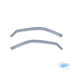 ΖΕΥΓΑΡΙ ΜΠΡΟΣΤΙΝΟΙ ΑΝΕΜΟΘΡΑΥΣΤΕΣ ΓΙΑ HONDA CIVIC VI 5D / HTB / WAGON 1995-2000 ΑΠΟ ΕΥΚΑΜΠΤΟ ΧΥΤΟ ΑΚΡΥΛΙΚΟ ΓΥΑΛΙ (CAST ACRYLIC GLASS) DGA - 2 ΤΕΜ. ΖΕΥΓΑΡΙ ΜΠΡΟΣΤΙΝΟΙ ΑΝΕΜΟΘΡΑΥΣΤΕΣ ΓΙΑ HONDA CIVIC VI 5D / HTB / WAGON 1995-2000 ΑΠΟ ΕΥΚΑΜΠΤΟ ΧΥΤΟ ΑΚΡΥΛΙΚΟ ΓΥΑΛΙ (CAST ACRYLIC GLASS) DGA - 2 ΤΕΜ.