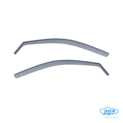 ΖΕΥΓΑΡΙ ΜΠΡΟΣΤΙΝΟΙ ΑΝΕΜΟΘΡΑΥΣΤΕΣ ΓΙΑ HONDA HR-V 5D 2000-2005 ΑΠΟ ΕΥΚΑΜΠΤΟ ΧΥΤΟ ΑΚΡΥΛΙΚΟ ΓΥΑΛΙ (CAST ACRYLIC GLASS) DGA - 2 ΤΕΜ. ΖΕΥΓΑΡΙ ΜΠΡΟΣΤΙΝΟΙ ΑΝΕΜΟΘΡΑΥΣΤΕΣ ΓΙΑ HONDA HR-V 5D 2000-2005 ΑΠΟ ΕΥΚΑΜΠΤΟ ΧΥΤΟ ΑΚΡΥΛΙΚΟ ΓΥΑΛΙ (CAST ACRYLIC GLASS) DGA - 2 ΤΕΜ.