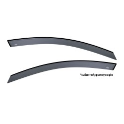 ΖΕΥΓΑΡΙ ΜΠΡΟΣΤΙΝΟΙ ΑΝΕΜΟΘΡΑΥΣΤΕΣ ΓΙΑ HONDA CIVIC X 4D / 5D 2017-2021  ΑΠΟ ΕΥΚΑΜΠΤΟ ΧΥΤΟ ΑΚΡΥΛΙΚΟ ΓΥΑΛΙ (CAST ACRYLIC GLASS) DGA - 2 ΤΕΜ. ΖΕΥΓΑΡΙ ΜΠΡΟΣΤΙΝΟΙ ΑΝΕΜΟΘΡΑΥΣΤΕΣ ΓΙΑ HONDA CIVIC X 4D / 5D 2017-2021  ΑΠΟ ΕΥΚΑΜΠΤΟ ΧΥΤΟ ΑΚΡΥΛΙΚΟ ΓΥΑΛΙ (CAST ACRYLIC GLASS) DGA - 2 ΤΕΜ.