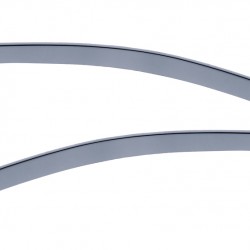 ΖΕΥΓΑΡΙ ΜΠΡΟΣΤΙΝΟΙ ΑΝΕΜΟΘΡΑΥΣΤΕΣ ΓΙΑ HONDA INSIGHT 5D 2009+ ΑΠΟ ΕΥΚΑΜΠΤΟ ΧΥΤΟ ΑΚΡΥΛΙΚΟ ΓΥΑΛΙ (CAST ACRYLIC GLASS) DGA - 2 ΤΕΜ. ΖΕΥΓΑΡΙ ΜΠΡΟΣΤΙΝΟΙ ΑΝΕΜΟΘΡΑΥΣΤΕΣ ΓΙΑ HONDA INSIGHT 5D 2009+ ΑΠΟ ΕΥΚΑΜΠΤΟ ΧΥΤΟ ΑΚΡΥΛΙΚΟ ΓΥΑΛΙ (CAST ACRYLIC GLASS) DGA - 2 ΤΕΜ.