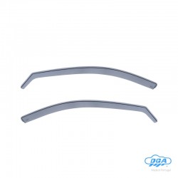ΖΕΥΓΑΡΙ ΜΠΡΟΣΤΙΝΟΙ ΑΝΕΜΟΘΡΑΥΣΤΕΣ ΓΙΑ KIA CERATO 4D/5D 2004-2008 ΑΠΟ ΕΥΚΑΜΠΤΟ ΧΥΤΟ ΑΚΡΥΛΙΚΟ ΓΥΑΛΙ  (CAST ACRYLIC GLASS) DGA - 2 ΤΕΜ. ΖΕΥΓΑΡΙ ΜΠΡΟΣΤΙΝΟΙ ΑΝΕΜΟΘΡΑΥΣΤΕΣ ΓΙΑ KIA CERATO 4D/5D 2004-2008 ΑΠΟ ΕΥΚΑΜΠΤΟ ΧΥΤΟ ΑΚΡΥΛΙΚΟ ΓΥΑΛΙ  (CAST ACRYLIC GLASS) DGA - 2 ΤΕΜ.