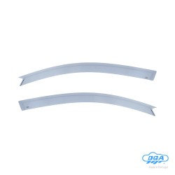ΖΕΥΓΑΡΙ ΜΠΡΟΣΤΙΝΟΙ ΑΝΕΜΟΘΡΑΥΣΤΕΣ ΓΙΑ TOYOTA AVENSIS 4D/5D SEDAN 2003-2009 ΑΠΟ ΕΥΚΑΜΠΤΟ ΧΥΤΟ ΑΚΡΥΛΙΚΟ ΓΥΑΛΙ  (CAST ACRYLIC GLASS) DGA  ΕΞΩΤΕΡΙΚΟΙ ΑΥΤΟΚΟΛΛΗΤΟΙ- 2 ΤΕΜ. ΖΕΥΓΑΡΙ ΜΠΡΟΣΤΙΝΟΙ ΑΝΕΜΟΘΡΑΥΣΤΕΣ ΓΙΑ TOYOTA AVENSIS 4D/5D SEDAN 2003-2009 ΑΠΟ ΕΥΚΑΜΠΤΟ ΧΥΤΟ ΑΚΡΥΛΙΚΟ ΓΥΑΛΙ  (CAST ACRYLIC GLASS) DGA  ΕΞΩΤΕΡΙΚΟΙ ΑΥΤΟΚΟΛΛΗΤΟΙ- 2 ΤΕΜ.