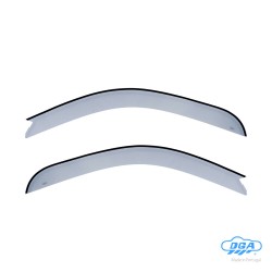 ΖΕΥΓΑΡΙ ΜΠΡΟΣΤΙΝΟΙ ΑΝΕΜΟΘΡΑΥΣΤΕΣ ΓΙΑ TOYOTA RAV4 3D 2000+  ΑΠΟ ΕΥΚΑΜΠΤΟ ΧΥΤΟ ΑΚΡΥΛΙΚΟ ΓΥΑΛΙ (CAST ACRYLIC GLASS) DGA - 2 ΤΕΜ. ΖΕΥΓΑΡΙ ΜΠΡΟΣΤΙΝΟΙ ΑΝΕΜΟΘΡΑΥΣΤΕΣ ΓΙΑ TOYOTA RAV4 3D 2000+  ΑΠΟ ΕΥΚΑΜΠΤΟ ΧΥΤΟ ΑΚΡΥΛΙΚΟ ΓΥΑΛΙ (CAST ACRYLIC GLASS) DGA - 2 ΤΕΜ.