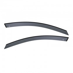 ΖΕΥΓΑΡΙ ΜΠΡΟΣΤΙΝΟΙ ΑΝΕΜΟΘΡΑΥΣΤΕΣ ΓΙΑ TOYOTA COROLLA XII 4D/5D 2018+ / SUZUKI SWACE 4D 2020+ ΑΠΟ ΕΥΚΑΜΠΤΟ ΧΥΤΟ ΑΚΡΥΛΙΚΟ ΓΥΑΛΙ  (CAST ACRYLIC GLASS) ΑΥΤΟΚΟΛΛΗΤΟΙ ΕΞΩΤΕΡΙΚΟΙ DGA - 2 ΤΕΜ. ΖΕΥΓΑΡΙ ΜΠΡΟΣΤΙΝΟΙ ΑΝΕΜΟΘΡΑΥΣΤΕΣ ΓΙΑ TOYOTA COROLLA XII 4D/5D 2018+ / SUZUKI SWACE 4D 2020+ ΑΠΟ ΕΥΚΑΜΠΤΟ ΧΥΤΟ ΑΚΡΥΛΙΚΟ ΓΥΑΛΙ  (CAST ACRYLIC GLASS) ΑΥΤΟΚΟΛΛΗΤΟΙ ΕΞΩΤΕΡΙΚΟΙ DGA - 2 ΤΕΜ.