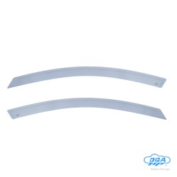 ΖΕΥΓΑΡΙ ΜΠΡΟΣΤΙΝΟΙ ΑΝΕΜΟΘΡΑΥΣΤΕΣ ΓΙΑ VOLVO S40 4D 02/2004+  ΑΠΟ ΕΥΚΑΜΠΤΟ ΧΥΤΟ ΑΚΡΥΛΙΚΟ ΓΥΑΛΙ  (CAST ACRYLIC GLASS) DGA - 2 ΤΕΜ. ΖΕΥΓΑΡΙ ΜΠΡΟΣΤΙΝΟΙ ΑΝΕΜΟΘΡΑΥΣΤΕΣ ΓΙΑ VOLVO S40 4D 02/2004+  ΑΠΟ ΕΥΚΑΜΠΤΟ ΧΥΤΟ ΑΚΡΥΛΙΚΟ ΓΥΑΛΙ  (CAST ACRYLIC GLASS) DGA - 2 ΤΕΜ.