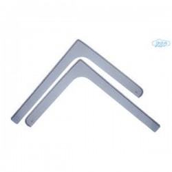 ΖΕΥΓΑΡΙ ΜΠΡΟΣΤΙΝΟΙ ΑΝΕΜΟΘΡΑΥΣΤΕΣ ΓΙΑ IVECO EUROCARGO/STAR/TECH/TRAKKER/STRALIS ΑΥΤΟΚΟΛΛΗΤΟΙ ΕΞΩΤΕΡΙΚΟΙ ΑΠΟ ΕΥΚΑΜΠΤΟ ΧΥΤΟ ΑΚΡΥΛΙΚΟ ΓΥΑΛΙ (CAST ACRYLIC GLASS) DGA - 2 ΤΕΜ. ΖΕΥΓΑΡΙ ΜΠΡΟΣΤΙΝΟΙ ΑΝΕΜΟΘΡΑΥΣΤΕΣ ΓΙΑ IVECO EUROCARGO/STAR/TECH/TRAKKER/STRALIS ΑΥΤΟΚΟΛΛΗΤΟΙ ΕΞΩΤΕΡΙΚΟΙ ΑΠΟ ΕΥΚΑΜΠΤΟ ΧΥΤΟ ΑΚΡΥΛΙΚΟ ΓΥΑΛΙ (CAST ACRYLIC GLASS) DGA - 2 ΤΕΜ.