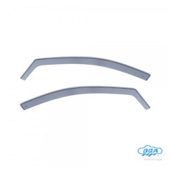 ΖΕΥΓΑΡΙ ΜΠΡΟΣΤΙΝΟΙ ΑΝΕΜΟΘΡΑΥΣΤΕΣ ΓΙΑ MAZDA CX-3 5D 2015+ ΑΠΟ ΕΥΚΑΜΠΤΟ ΧΥΤΟ ΑΚΡΥΛΙΚΟ ΓΥΑΛΙ (CAST ACRYLIC GLASS) DGA - 2 ΤΕΜ ΖΕΥΓΑΡΙ ΜΠΡΟΣΤΙΝΟΙ ΑΝΕΜΟΘΡΑΥΣΤΕΣ ΓΙΑ MAZDA CX-3 5D 2015+ ΑΠΟ ΕΥΚΑΜΠΤΟ ΧΥΤΟ ΑΚΡΥΛΙΚΟ ΓΥΑΛΙ (CAST ACRYLIC GLASS) DGA - 2 ΤΕΜ