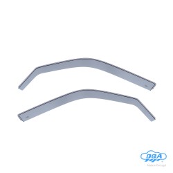 ΖΕΥΓΑΡΙ ΜΠΡΟΣΤΙΝΟΙ ΑΝΕΜΟΘΡΑΥΣΤΕΣ ΓΙΑ MERCEDES C-KLAS W202 4D/5D 01993-2000  ΑΠΟ ΕΥΚΑΜΠΤΟ ΧΥΤΟ ΑΚΡΥΛΙΚΟ ΓΥΑΛΙ (CAST ACRYLIC GLASS) DGA - 2 ΤΕΜ. ΖΕΥΓΑΡΙ ΜΠΡΟΣΤΙΝΟΙ ΑΝΕΜΟΘΡΑΥΣΤΕΣ ΓΙΑ MERCEDES C-KLAS W202 4D/5D 01993-2000  ΑΠΟ ΕΥΚΑΜΠΤΟ ΧΥΤΟ ΑΚΡΥΛΙΚΟ ΓΥΑΛΙ (CAST ACRYLIC GLASS) DGA - 2 ΤΕΜ.