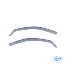 ΖΕΥΓΑΡΙ ΜΠΡΟΣΤΙΝΟΙ ΑΝΕΜΟΘΡΑΥΣΤΕΣ ΓΙΑ MERCEDES E-KLAS W211 4D/5D 03/2002-2009 ΑΠΟ ΕΥΚΑΜΠΤΟ ΧΥΤΟ ΑΚΡΥΛΙΚΟ ΓΥΑΛΙ  (CAST ACRYLIC GLASS) DGA - 2 ΤΕΜ. ΖΕΥΓΑΡΙ ΜΠΡΟΣΤΙΝΟΙ ΑΝΕΜΟΘΡΑΥΣΤΕΣ ΓΙΑ MERCEDES E-KLAS W211 4D/5D 03/2002-2009 ΑΠΟ ΕΥΚΑΜΠΤΟ ΧΥΤΟ ΑΚΡΥΛΙΚΟ ΓΥΑΛΙ  (CAST ACRYLIC GLASS) DGA - 2 ΤΕΜ.