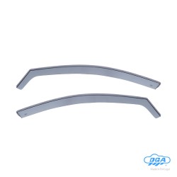 ΖΕΥΓΑΡΙ ΜΠΡΟΣΤΙΝΟΙ ΑΝΕΜΟΘΡΑΥΣΤΕΣ ΓΙΑ MERCEDES GLA X156 5D 2014+ ΑΠΟ ΕΥΚΑΜΠΤΟ ΧΥΤΟ ΑΚΡΥΛΙΚΟ ΓΥΑΛΙ  (CAST ACRYLIC GLASS) DGA - 2 ΤΕΜ. ΖΕΥΓΑΡΙ ΜΠΡΟΣΤΙΝΟΙ ΑΝΕΜΟΘΡΑΥΣΤΕΣ ΓΙΑ MERCEDES GLA X156 5D 2014+ ΑΠΟ ΕΥΚΑΜΠΤΟ ΧΥΤΟ ΑΚΡΥΛΙΚΟ ΓΥΑΛΙ  (CAST ACRYLIC GLASS) DGA - 2 ΤΕΜ.