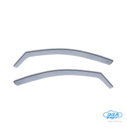 ΖΕΥΓΑΡΙ ΜΠΡΟΣΤΙΝΟΙ ΑΝΕΜΟΘΡΑΥΣΤΕΣ ΓΙΑ MERCEDES C-KLAS W205 4D/5D 2014+ ΑΠΟ ΕΥΚΑΜΠΤΟ ΧΥΤΟ ΑΚΡΥΛΙΚΟ ΓΥΑΛΙ  (CAST ACRYLIC GLASS) DGA - 2 ΤΕΜ. ΖΕΥΓΑΡΙ ΜΠΡΟΣΤΙΝΟΙ ΑΝΕΜΟΘΡΑΥΣΤΕΣ ΓΙΑ MERCEDES C-KLAS W205 4D/5D 2014+ ΑΠΟ ΕΥΚΑΜΠΤΟ ΧΥΤΟ ΑΚΡΥΛΙΚΟ ΓΥΑΛΙ  (CAST ACRYLIC GLASS) DGA - 2 ΤΕΜ.