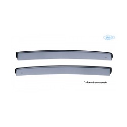 ΖΕΥΓΑΡΙ ΠΙΣΩ ΑΝΕΜΟΘΡΑΥΣΤΕΣ ΓΙΑ MERCEDES A-KLAS W177 5D 06/2018+ ΑΠΟ ΕΥΚΑΜΠΤΟ ΧΥΤΟ ΑΚΡΥΛΙΚΟ ΓΥΑΛΙ DGA - 2 ΤΕΜ. ΖΕΥΓΑΡΙ ΠΙΣΩ ΑΝΕΜΟΘΡΑΥΣΤΕΣ ΓΙΑ MERCEDES A-KLAS W177 5D 06/2018+ ΑΠΟ ΕΥΚΑΜΠΤΟ ΧΥΤΟ ΑΚΡΥΛΙΚΟ ΓΥΑΛΙ DGA - 2 ΤΕΜ.