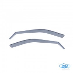 ΖΕΥΓΑΡΙ ΜΠΡΟΣΤΙΝΟΙ ΑΝΕΜΟΘΡΑΥΣΤΕΣ ΓΙΑ NISSAN SUNNY 2D 1993+ ΑΠΟ ΕΥΚΑΜΠΤΟ ΧΥΤΟ ΑΚΡΥΛΙΚΟ ΓΥΑΛΙ (CAST ACRYLIC GLASS) DGA - 2 ΤΕΜ ΖΕΥΓΑΡΙ ΜΠΡΟΣΤΙΝΟΙ ΑΝΕΜΟΘΡΑΥΣΤΕΣ ΓΙΑ NISSAN SUNNY 2D 1993+ ΑΠΟ ΕΥΚΑΜΠΤΟ ΧΥΤΟ ΑΚΡΥΛΙΚΟ ΓΥΑΛΙ (CAST ACRYLIC GLASS) DGA - 2 ΤΕΜ