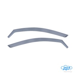 ΖΕΥΓΑΡΙ ΜΠΡΟΣΤΙΝΟΙ ΑΝΕΜΟΘΡΑΥΣΤΕΣ ΓΙΑ NISSAN ALMERA N16 4D/5D 2000-2006 ΑΠΟ ΕΥΚΑΜΠΤΟ ΧΥΤΟ ΑΚΡΥΛΙΚΟ ΓΥΑΛΙ  (CAST ACRYLIC GLASS) DGA - 2 ΤΕΜ. ΖΕΥΓΑΡΙ ΜΠΡΟΣΤΙΝΟΙ ΑΝΕΜΟΘΡΑΥΣΤΕΣ ΓΙΑ NISSAN ALMERA N16 4D/5D 2000-2006 ΑΠΟ ΕΥΚΑΜΠΤΟ ΧΥΤΟ ΑΚΡΥΛΙΚΟ ΓΥΑΛΙ  (CAST ACRYLIC GLASS) DGA - 2 ΤΕΜ.