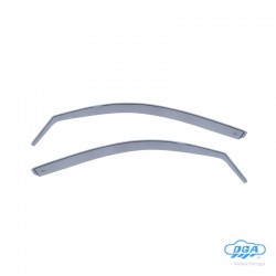 ΖΕΥΓΑΡΙ ΜΠΡΟΣΤΙΝΟΙ ΑΝΕΜΟΘΡΑΥΣΤΕΣ ΓΙΑ NISSAN ALMERA N16 3D 2000-2006 ΑΠΟ ΕΥΚΑΜΠΤΟ ΧΥΤΟ ΑΚΡΥΛΙΚΟ ΓΥΑΛΙ  (CAST ACRYLIC GLASS) DGA - 2 ΤΕΜ. ΖΕΥΓΑΡΙ ΜΠΡΟΣΤΙΝΟΙ ΑΝΕΜΟΘΡΑΥΣΤΕΣ ΓΙΑ NISSAN ALMERA N16 3D 2000-2006 ΑΠΟ ΕΥΚΑΜΠΤΟ ΧΥΤΟ ΑΚΡΥΛΙΚΟ ΓΥΑΛΙ  (CAST ACRYLIC GLASS) DGA - 2 ΤΕΜ.