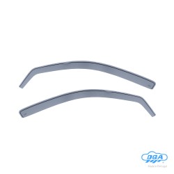 ΖΕΥΓΑΡΙ ΜΠΡΟΣΤΙΝΟΙ ΑΝΕΜΟΘΡΑΥΣΤΕΣ ΓΙΑ NISSAN MICRA 5D 2003-2010 ΑΠΟ ΕΥΚΑΜΠΤΟ ΧΥΤΟ ΑΚΡΥΛΙΚΟ ΓΥΑΛΙ (CAST ACRYLIC GLASS) DGA - 2 ΤΕΜ ΖΕΥΓΑΡΙ ΜΠΡΟΣΤΙΝΟΙ ΑΝΕΜΟΘΡΑΥΣΤΕΣ ΓΙΑ NISSAN MICRA 5D 2003-2010 ΑΠΟ ΕΥΚΑΜΠΤΟ ΧΥΤΟ ΑΚΡΥΛΙΚΟ ΓΥΑΛΙ (CAST ACRYLIC GLASS) DGA - 2 ΤΕΜ