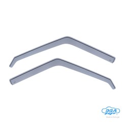 ΖΕΥΓΑΡΙ ΜΠΡΟΣΤΙΝΟΙ ΑΝΕΜΟΘΡΑΥΣΤΕΣ ΓΙΑ NISSAN PIXO 5D 2009+ / SUZUKI ALTO 5D /CELERIO 2D 2009-2015 ΑΠΟ ΕΥΚΑΜΠΤΟ ΧΥΤΟ ΑΚΡΥΛΙΚΟ ΓΥΑΛΙ (CAST ACRYLIC GLASS) DGA - 2 ΤΕΜ. ΖΕΥΓΑΡΙ ΜΠΡΟΣΤΙΝΟΙ ΑΝΕΜΟΘΡΑΥΣΤΕΣ ΓΙΑ NISSAN PIXO 5D 2009+ / SUZUKI ALTO 5D /CELERIO 2D 2009-2015 ΑΠΟ ΕΥΚΑΜΠΤΟ ΧΥΤΟ ΑΚΡΥΛΙΚΟ ΓΥΑΛΙ (CAST ACRYLIC GLASS) DGA - 2 ΤΕΜ.