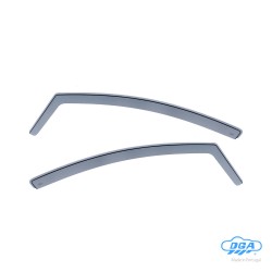 ΖΕΥΓΑΡΙ ΜΠΡΟΣΤΙΝΟΙ ΑΝΕΜΟΘΡΑΥΣΤΕΣ ΓΙΑ NISSAN NOTE 5D 2013+ ΑΠΟ ΕΥΚΑΜΠΤΟ ΧΥΤΟ ΑΚΡΥΛΙΚΟ ΓΥΑΛΙ (CAST ACRYLIC GLASS) DGA - 2 ΤΕΜ. ΖΕΥΓΑΡΙ ΜΠΡΟΣΤΙΝΟΙ ΑΝΕΜΟΘΡΑΥΣΤΕΣ ΓΙΑ NISSAN NOTE 5D 2013+ ΑΠΟ ΕΥΚΑΜΠΤΟ ΧΥΤΟ ΑΚΡΥΛΙΚΟ ΓΥΑΛΙ (CAST ACRYLIC GLASS) DGA - 2 ΤΕΜ.
