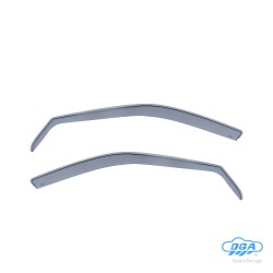 ΖΕΥΓΑΡΙ ΜΠΡΟΣΤΙΝΟΙ ΑΝΕΜΟΘΡΑΥΣΤΕΣ ΓΙΑ NISSAN OPEL VECTRA B 4/5D 1995-2002 ΑΠΟ ΕΥΚΑΜΠΤΟ ΧΥΤΟ ΑΚΡΥΛΙΚΟ ΓΥΑΛΙ (CAST ACRYLIC GLASS) DGA - 2 ΤΕΜ ΖΕΥΓΑΡΙ ΜΠΡΟΣΤΙΝΟΙ ΑΝΕΜΟΘΡΑΥΣΤΕΣ ΓΙΑ NISSAN OPEL VECTRA B 4/5D 1995-2002 ΑΠΟ ΕΥΚΑΜΠΤΟ ΧΥΤΟ ΑΚΡΥΛΙΚΟ ΓΥΑΛΙ (CAST ACRYLIC GLASS) DGA - 2 ΤΕΜ