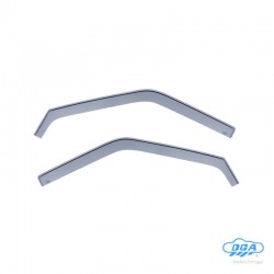 ΖΕΥΓΑΡΙ ΜΠΡΟΣΤΙΝΟΙ ΑΝΕΜΟΘΡΑΥΣΤΕΣ ΓΙΑ OPEL FRONTERA A 3D/5D 1991-1998 ΑΠΟ ΕΥΚΑΜΠΤΟ ΧΥΤΟ ΑΚΡΥΛΙΚΟ ΓΥΑΛΙ  (CAST ACRYLIC GLASS) DGA - 2 ΤΕΜ. ΖΕΥΓΑΡΙ ΜΠΡΟΣΤΙΝΟΙ ΑΝΕΜΟΘΡΑΥΣΤΕΣ ΓΙΑ OPEL FRONTERA A 3D/5D 1991-1998 ΑΠΟ ΕΥΚΑΜΠΤΟ ΧΥΤΟ ΑΚΡΥΛΙΚΟ ΓΥΑΛΙ  (CAST ACRYLIC GLASS) DGA - 2 ΤΕΜ.