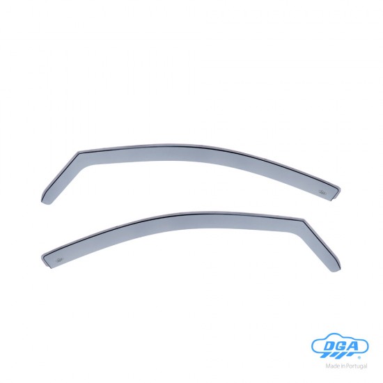 ΖΕΥΓΑΡΙ ΜΠΡΟΣΤΙΝΟΙ ΑΝΕΜΟΘΡΑΥΣΤΕΣ ΓΙΑ OPEL ASTRA G 5D/SW 1998-2004  ΑΠΟ ΕΥΚΑΜΠΤΟ ΧΥΤΟ ΑΚΡΥΛΙΚΟ ΓΥΑΛΙ  (CAST ACRYLIC GLASS) DGA - 2 ΤΕΜ. ΖΕΥΓΑΡΙ ΜΠΡΟΣΤΙΝΟΙ ΑΝΕΜΟΘΡΑΥΣΤΕΣ ΓΙΑ OPEL ASTRA G 5D/SW 1998-2004  ΑΠΟ ΕΥΚΑΜΠΤΟ ΧΥΤΟ ΑΚΡΥΛΙΚΟ ΓΥΑΛΙ  (CAST ACRYLIC GLASS) DGA - 2 ΤΕΜ.