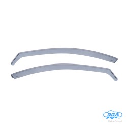 ΖΕΥΓΑΡΙ ΜΠΡΟΣΤΙΝΟΙ ΑΝΕΜΟΘΡΑΥΣΤΕΣ ΓΙΑ OPEL ANTARA 5D 2007+ / CHEVROLET CAPTIVA 5D 2006+ ΑΠΟ ΕΥΚΑΜΠΤΟ ΧΥΤΟ ΑΚΡΥΛΙΚΟ ΓΥΑΛΙ  (CAST ACRYLIC GLASS) DGA - 2 ΤΕΜ. ΖΕΥΓΑΡΙ ΜΠΡΟΣΤΙΝΟΙ ΑΝΕΜΟΘΡΑΥΣΤΕΣ ΓΙΑ OPEL ANTARA 5D 2007+ / CHEVROLET CAPTIVA 5D 2006+ ΑΠΟ ΕΥΚΑΜΠΤΟ ΧΥΤΟ ΑΚΡΥΛΙΚΟ ΓΥΑΛΙ  (CAST ACRYLIC GLASS) DGA - 2 ΤΕΜ.