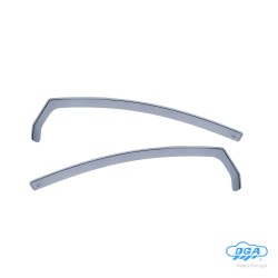 ΖΕΥΓΑΡΙ ΜΠΡΟΣΤΙΝΟΙ ΑΝΕΜΟΘΡΑΥΣΤΕΣ ΓΙΑ OPEL ASTRA J 3D 2011-2015 ΑΠΟ ΕΥΚΑΜΠΤΟ ΧΥΤΟ ΑΚΡΥΛΙΚΟ ΓΥΑΛΙ  (CAST ACRYLIC GLASS) DGA - 2 ΤΕΜ. ΖΕΥΓΑΡΙ ΜΠΡΟΣΤΙΝΟΙ ΑΝΕΜΟΘΡΑΥΣΤΕΣ ΓΙΑ OPEL ASTRA J 3D 2011-2015 ΑΠΟ ΕΥΚΑΜΠΤΟ ΧΥΤΟ ΑΚΡΥΛΙΚΟ ΓΥΑΛΙ  (CAST ACRYLIC GLASS) DGA - 2 ΤΕΜ.