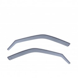 ΖΕΥΓΑΡΙ ΜΠΡΟΣΤΙΝΟΙ ΑΝΕΜΟΘΡΑΥΣΤΕΣ ΓΙΑ PEUGEOT 306 2D 1993+ ΑΠΟ ΕΥΚΑΜΠΤΟ ΧΥΤΟ ΑΚΡΥΛΙΚΟ ΓΥΑΛΙ  (CAST ACRYLIC GLASS) DGA - 2 ΤΕΜ. ΖΕΥΓΑΡΙ ΜΠΡΟΣΤΙΝΟΙ ΑΝΕΜΟΘΡΑΥΣΤΕΣ ΓΙΑ PEUGEOT 306 2D 1993+ ΑΠΟ ΕΥΚΑΜΠΤΟ ΧΥΤΟ ΑΚΡΥΛΙΚΟ ΓΥΑΛΙ  (CAST ACRYLIC GLASS) DGA - 2 ΤΕΜ.
