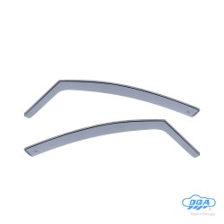 ΖΕΥΓΑΡΙ ΜΠΡΟΣΤΙΝΟΙ ΑΝΕΜΟΘΡΑΥΣΤΕΣ ΓΙΑ PEUGEOT 508 4D/5D 2011-2018 ΑΠΟ ΕΥΚΑΜΠΤΟ ΧΥΤΟ ΑΚΡΥΛΙΚΟ ΓΥΑΛΙ  (CAST ACRYLIC GLASS) DGA - 2 ΤΕΜ. ΖΕΥΓΑΡΙ ΜΠΡΟΣΤΙΝΟΙ ΑΝΕΜΟΘΡΑΥΣΤΕΣ ΓΙΑ PEUGEOT 508 4D/5D 2011-2018 ΑΠΟ ΕΥΚΑΜΠΤΟ ΧΥΤΟ ΑΚΡΥΛΙΚΟ ΓΥΑΛΙ  (CAST ACRYLIC GLASS) DGA - 2 ΤΕΜ.