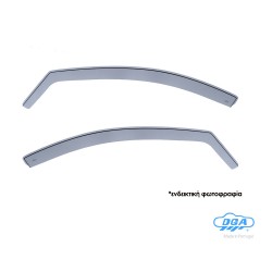 ΖΕΥΓΑΡΙ ΜΠΡΟΣΤΙΝΟΙ ΑΝΕΜΟΘΡΑΥΣΤΕΣ ΓΙΑ PEUGEOT 2008 2019-2023? 5D  ΑΠΟ ΕΥΚΑΜΠΤΟ ΧΥΤΟ ΑΚΡΥΛΙΚΟ ΓΥΑΛΙ  (CAST ACRYLIC GLASS) DGA - 2 ΤΕΜ. ΖΕΥΓΑΡΙ ΜΠΡΟΣΤΙΝΟΙ ΑΝΕΜΟΘΡΑΥΣΤΕΣ ΓΙΑ PEUGEOT 2008 2019-2023? 5D  ΑΠΟ ΕΥΚΑΜΠΤΟ ΧΥΤΟ ΑΚΡΥΛΙΚΟ ΓΥΑΛΙ  (CAST ACRYLIC GLASS) DGA - 2 ΤΕΜ.