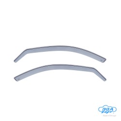 ΖΕΥΓΑΡΙ ΜΠΡΟΣΤΙΝΟΙ ΑΝΕΜΟΘΡΑΥΣΤΕΣ ΓΙΑ RENAULT MEGANE 4D/5D 1995-2002 ΑΠΟ ΕΥΚΑΜΠΤΟ ΧΥΤΟ ΑΚΡΥΛΙΚΟ ΓΥΑΛΙ  (CAST ACRYLIC GLASS) DGA - 2 ΤΕΜ. ΖΕΥΓΑΡΙ ΜΠΡΟΣΤΙΝΟΙ ΑΝΕΜΟΘΡΑΥΣΤΕΣ ΓΙΑ RENAULT MEGANE 4D/5D 1995-2002 ΑΠΟ ΕΥΚΑΜΠΤΟ ΧΥΤΟ ΑΚΡΥΛΙΚΟ ΓΥΑΛΙ  (CAST ACRYLIC GLASS) DGA - 2 ΤΕΜ.