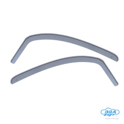 ΖΕΥΓΑΡΙ ΜΠΡΟΣΤΙΝΟΙ ΑΝΕΜΟΘΡΑΥΣΤΕΣ ΓΙΑ RENAULT KANGOO 3D/4D/5D 2008-2021 / MERCEDES CITAN 3/4/5D 2012-2020 ΑΠΟ ΕΥΚΑΜΠΤΟ ΧΥΤΟ ΑΚΡΥΛΙΚΟ ΓΥΑΛΙ  (CAST ACRYLIC GLASS) DGA - 2 ΤΕΜ. ΖΕΥΓΑΡΙ ΜΠΡΟΣΤΙΝΟΙ ΑΝΕΜΟΘΡΑΥΣΤΕΣ ΓΙΑ RENAULT KANGOO 3D/4D/5D 2008-2021 / MERCEDES CITAN 3/4/5D 2012-2020 ΑΠΟ ΕΥΚΑΜΠΤΟ ΧΥΤΟ ΑΚΡΥΛΙΚΟ ΓΥΑΛΙ  (CAST ACRYLIC GLASS) DGA - 2 ΤΕΜ.