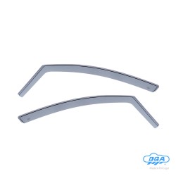 ΖΕΥΓΑΡΙ ΜΠΡΟΣΤΙΝΟΙ ΑΝΕΜΟΘΡΑΥΣΤΕΣ ΓΙΑ RENAULT CLIO 5D 2012-2019 / CLIO SPORTER 2013-2020 ΑΠΟ ΕΥΚΑΜΠΤΟ ΧΥΤΟ ΑΚΡΥΛΙΚΟ ΓΥΑΛΙ DGA - 2 ΤΕΜ. ΖΕΥΓΑΡΙ ΜΠΡΟΣΤΙΝΟΙ ΑΝΕΜΟΘΡΑΥΣΤΕΣ ΓΙΑ RENAULT CLIO 5D 2012-2019 / CLIO SPORTER 2013-2020 ΑΠΟ ΕΥΚΑΜΠΤΟ ΧΥΤΟ ΑΚΡΥΛΙΚΟ ΓΥΑΛΙ DGA - 2 ΤΕΜ.