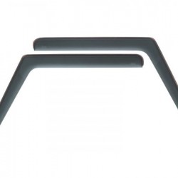 ΖΕΥΓΑΡΙ ΜΠΡΟΣΤΙΝΟΙ ΑΝΕΜΟΘΡΑΥΣΤΕΣ ΓΙΑ LAND ROVER DEFENDER 1983-2019 3/5D ΑΠΟ ΕΥΚΑΜΠΤΟ ΧΥΤΟ ΑΚΡΥΛΙΚΟ ΓΥΑΛΙ (CAST ACRYLIC GLASS) DGA - 2 ΤΕΜ. ΖΕΥΓΑΡΙ ΜΠΡΟΣΤΙΝΟΙ ΑΝΕΜΟΘΡΑΥΣΤΕΣ ΓΙΑ LAND ROVER DEFENDER 1983-2019 3/5D ΑΠΟ ΕΥΚΑΜΠΤΟ ΧΥΤΟ ΑΚΡΥΛΙΚΟ ΓΥΑΛΙ (CAST ACRYLIC GLASS) DGA - 2 ΤΕΜ.
