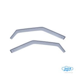 ΖΕΥΓΑΡΙ ΜΠΡΟΣΤΙΝΟΙ ΑΝΕΜΟΘΡΑΥΣΤΕΣ ΓΙΑ LAND ROVER RANGE ROVER EVOQUE 5D 2012+ ΑΠΟ ΕΥΚΑΜΠΤΟ ΧΥΤΟ ΑΚΡΥΛΙΚΟ ΓΥΑΛΙ (CAST ACRYLIC GLASS) DGA - 2 ΤΕΜ ΖΕΥΓΑΡΙ ΜΠΡΟΣΤΙΝΟΙ ΑΝΕΜΟΘΡΑΥΣΤΕΣ ΓΙΑ LAND ROVER RANGE ROVER EVOQUE 5D 2012+ ΑΠΟ ΕΥΚΑΜΠΤΟ ΧΥΤΟ ΑΚΡΥΛΙΚΟ ΓΥΑΛΙ (CAST ACRYLIC GLASS) DGA - 2 ΤΕΜ