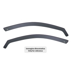 ΖΕΥΓΑΡΙ ΜΠΡΟΣΤΙΝΟΙ ΑΝΕΜΟΘΡΑΥΣΤΕΣ ΓΙΑ SEAT IBIZA 3D 1993-2002 ΑΠΟ ΕΥΚΑΜΠΤΟ ΧΥΤΟ ΑΚΡΥΛΙΚΟ ΓΥΑΛΙ (CAST ACRYLIC GLASS) DGA - 2 ΤΕΜ ΖΕΥΓΑΡΙ ΜΠΡΟΣΤΙΝΟΙ ΑΝΕΜΟΘΡΑΥΣΤΕΣ ΓΙΑ SEAT IBIZA 3D 1993-2002 ΑΠΟ ΕΥΚΑΜΠΤΟ ΧΥΤΟ ΑΚΡΥΛΙΚΟ ΓΥΑΛΙ (CAST ACRYLIC GLASS) DGA - 2 ΤΕΜ