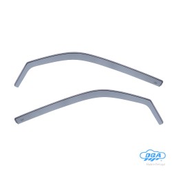 ΖΕΥΓΑΡΙ ΜΠΡΟΣΤΙΝΟΙ ΑΝΕΜΟΘΡΑΥΣΤΕΣ ΓΙΑ SEAT AROSA 3D 1996+ / VW LUPO 3D 1998-2005 ΑΠΟ ΕΥΚΑΜΠΤΟ ΧΥΤΟ ΑΚΡΥΛΙΚΟ ΓΥΑΛΙ  (CAST ACRYLIC GLASS) DGA - 2 ΤΕΜ. ΖΕΥΓΑΡΙ ΜΠΡΟΣΤΙΝΟΙ ΑΝΕΜΟΘΡΑΥΣΤΕΣ ΓΙΑ SEAT AROSA 3D 1996+ / VW LUPO 3D 1998-2005 ΑΠΟ ΕΥΚΑΜΠΤΟ ΧΥΤΟ ΑΚΡΥΛΙΚΟ ΓΥΑΛΙ  (CAST ACRYLIC GLASS) DGA - 2 ΤΕΜ.