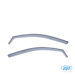ΖΕΥΓΑΡΙ ΜΠΡΟΣΤΙΝΟΙ ΑΝΕΜΟΘΡΑΥΣΤΕΣ ΓΙΑ SEAT IBIZA 3D 2002-2009 ΑΠΟ ΕΥΚΑΜΠΤΟ ΧΥΤΟ ΑΚΡΥΛΙΚΟ ΓΥΑΛΙ DGA - 2 ΤΕΜ. ΖΕΥΓΑΡΙ ΜΠΡΟΣΤΙΝΟΙ ΑΝΕΜΟΘΡΑΥΣΤΕΣ ΓΙΑ SEAT IBIZA 3D 2002-2009 ΑΠΟ ΕΥΚΑΜΠΤΟ ΧΥΤΟ ΑΚΡΥΛΙΚΟ ΓΥΑΛΙ DGA - 2 ΤΕΜ.
