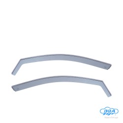 ΖΕΥΓΑΡΙ ΜΠΡΟΣΤΙΝΟΙ ΑΝΕΜΟΘΡΑΥΣΤΕΣ ΓΙΑ SEAT IBIZA/CORDOBA 4D/5D 2002+ ΑΠΟ ΕΥΚΑΜΠΤΟ ΧΥΤΟ ΑΚΡΥΛΙΚΟ ΓΥΑΛΙ  (CAST ACRYLIC GLASS) DGA - 2 ΤΕΜ. ΖΕΥΓΑΡΙ ΜΠΡΟΣΤΙΝΟΙ ΑΝΕΜΟΘΡΑΥΣΤΕΣ ΓΙΑ SEAT IBIZA/CORDOBA 4D/5D 2002+ ΑΠΟ ΕΥΚΑΜΠΤΟ ΧΥΤΟ ΑΚΡΥΛΙΚΟ ΓΥΑΛΙ  (CAST ACRYLIC GLASS) DGA - 2 ΤΕΜ.