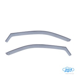 ΖΕΥΓΑΡΙ ΜΠΡΟΣΤΙΝΟΙ ΑΝΕΜΟΘΡΑΥΣΤΕΣ ΓΙΑ SEAT ARONA 5D 2017+ ΑΠΟ ΕΥΚΑΜΠΤΟ ΧΥΤΟ ΑΚΡΥΛΙΚΟ ΓΥΑΛΙ  (CAST ACRYLIC GLASS) DGA - 2 ΤΕΜ. ΖΕΥΓΑΡΙ ΜΠΡΟΣΤΙΝΟΙ ΑΝΕΜΟΘΡΑΥΣΤΕΣ ΓΙΑ SEAT ARONA 5D 2017+ ΑΠΟ ΕΥΚΑΜΠΤΟ ΧΥΤΟ ΑΚΡΥΛΙΚΟ ΓΥΑΛΙ  (CAST ACRYLIC GLASS) DGA - 2 ΤΕΜ.