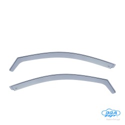 ΖΕΥΓΑΡΙ ΜΠΡΟΣΤΙΝΟΙ ΑΝΕΜΟΘΡΑΥΣΤΕΣ ΓΙΑ SEAT ATECA 5D 07/2016+ / CUPRA ATECA 5D 2018+ ΑΠΟ ΕΥΚΑΜΠΤΟ ΧΥΤΟ ΑΚΡΥΛΙΚΟ ΓΥΑΛΙ (CAST ACRYLIC GLASS) DGA - 2 ΤΕΜ ΖΕΥΓΑΡΙ ΜΠΡΟΣΤΙΝΟΙ ΑΝΕΜΟΘΡΑΥΣΤΕΣ ΓΙΑ SEAT ATECA 5D 07/2016+ / CUPRA ATECA 5D 2018+ ΑΠΟ ΕΥΚΑΜΠΤΟ ΧΥΤΟ ΑΚΡΥΛΙΚΟ ΓΥΑΛΙ (CAST ACRYLIC GLASS) DGA - 2 ΤΕΜ