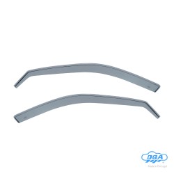 ΖΕΥΓΑΡΙ ΜΠΡΟΣΤΙΝΟΙ ΑΝΕΜΟΘΡΑΥΣΤΕΣ ΓΙΑ SKODA OCTAVIA 4 1996-2004 / TOUR 4D/5D 10/1996+ ΑΠΟ ΕΥΚΑΜΠΤΟ ΧΥΤΟ ΑΚΡΥΛΙΚΟ ΓΥΑΛΙ (CAST ACRYLIC GLASS) DGA - 2 ΤΕΜ. ΖΕΥΓΑΡΙ ΜΠΡΟΣΤΙΝΟΙ ΑΝΕΜΟΘΡΑΥΣΤΕΣ ΓΙΑ SKODA OCTAVIA 4 1996-2004 / TOUR 4D/5D 10/1996+ ΑΠΟ ΕΥΚΑΜΠΤΟ ΧΥΤΟ ΑΚΡΥΛΙΚΟ ΓΥΑΛΙ (CAST ACRYLIC GLASS) DGA - 2 ΤΕΜ.