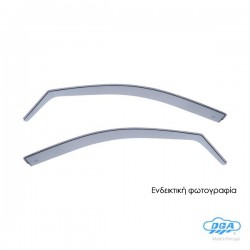 ΖΕΥΓΑΡΙ ΜΠΡΟΣΤΙΝΟΙ ΑΝΕΜΟΘΡΑΥΣΤΕΣ ΓΙΑ SKODA FABIA 5D 2000-2007 ΑΠΟ ΕΥΚΑΜΠΤΟ ΧΥΤΟ ΑΚΡΥΛΙΚΟ ΓΥΑΛΙ (CAST ACRYLIC GLASS) DGA - 2 ΤΕΜ. ΖΕΥΓΑΡΙ ΜΠΡΟΣΤΙΝΟΙ ΑΝΕΜΟΘΡΑΥΣΤΕΣ ΓΙΑ SKODA FABIA 5D 2000-2007 ΑΠΟ ΕΥΚΑΜΠΤΟ ΧΥΤΟ ΑΚΡΥΛΙΚΟ ΓΥΑΛΙ (CAST ACRYLIC GLASS) DGA - 2 ΤΕΜ.
