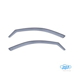 ΖΕΥΓΑΡΙ ΜΠΡΟΣΤΙΝΟΙ ΑΝΕΜΟΘΡΑΥΣΤΕΣ ΓΙΑ SKODA OCTAVIA 5D/SW 2004-2009 ΑΠΟ ΕΥΚΑΜΠΤΟ ΧΥΤΟ ΑΚΡΥΛΙΚΟ ΓΥΑΛΙ DGA - 2 ΤΕΜ. ΖΕΥΓΑΡΙ ΜΠΡΟΣΤΙΝΟΙ ΑΝΕΜΟΘΡΑΥΣΤΕΣ ΓΙΑ SKODA OCTAVIA 5D/SW 2004-2009 ΑΠΟ ΕΥΚΑΜΠΤΟ ΧΥΤΟ ΑΚΡΥΛΙΚΟ ΓΥΑΛΙ DGA - 2 ΤΕΜ.