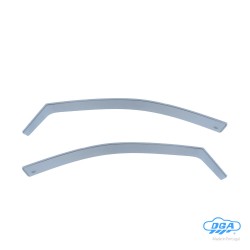 ΖΕΥΓΑΡΙ ΜΠΡΟΣΤΙΝΟΙ ΑΝΕΜΟΘΡΑΥΣΤΕΣ ΓΙΑ SKODA OCTAVIA 3 A7 4/5D/SW 2013+ ΑΠΟ ΕΥΚΑΜΠΤΟ ΧΥΤΟ ΑΚΡΥΛΙΚΟ ΓΥΑΛΙ  DGA - 2 ΤΕΜ. ΖΕΥΓΑΡΙ ΜΠΡΟΣΤΙΝΟΙ ΑΝΕΜΟΘΡΑΥΣΤΕΣ ΓΙΑ SKODA OCTAVIA 3 A7 4/5D/SW 2013+ ΑΠΟ ΕΥΚΑΜΠΤΟ ΧΥΤΟ ΑΚΡΥΛΙΚΟ ΓΥΑΛΙ  DGA - 2 ΤΕΜ.
