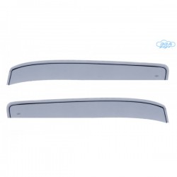 ΖΕΥΓΑΡΙ ΠΙΣΩ ΑΝΕΜΟΘΡΑΥΣΤΕΣ ΓΙΑ SKODA OCTAVIA 3 A7 5D/SW A7 2013+ ΑΠΟ ΕΥΚΑΜΠΤΟ ΧΥΤΟ ΑΚΡΥΛΙΚΟ ΓΥΑΛΙ (CAST ACRYLIC GLASS) DGA - 2 ΤΕΜ. ΖΕΥΓΑΡΙ ΠΙΣΩ ΑΝΕΜΟΘΡΑΥΣΤΕΣ ΓΙΑ SKODA OCTAVIA 3 A7 5D/SW A7 2013+ ΑΠΟ ΕΥΚΑΜΠΤΟ ΧΥΤΟ ΑΚΡΥΛΙΚΟ ΓΥΑΛΙ (CAST ACRYLIC GLASS) DGA - 2 ΤΕΜ.