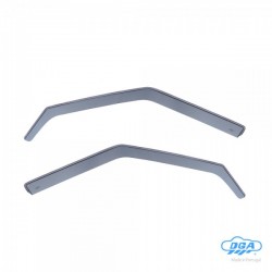 ΖΕΥΓΑΡΙ ΜΠΡΟΣΤΙΝΟΙ ΑΝΕΜΟΘΡΑΥΣΤΕΣ ΓΙΑ SKODA OCTAVIA A8 5D LIFTBACK 2020+ ΑΠΟ ΕΥΚΑΜΠΤΟ ΧΥΤΟ ΑΚΡΥΛΙΚΟ ΓΥΑΛΙ (CAST ACRYLIC GLASS) DGA - 2 ΤΕΜ. ΖΕΥΓΑΡΙ ΜΠΡΟΣΤΙΝΟΙ ΑΝΕΜΟΘΡΑΥΣΤΕΣ ΓΙΑ SKODA OCTAVIA A8 5D LIFTBACK 2020+ ΑΠΟ ΕΥΚΑΜΠΤΟ ΧΥΤΟ ΑΚΡΥΛΙΚΟ ΓΥΑΛΙ (CAST ACRYLIC GLASS) DGA - 2 ΤΕΜ.