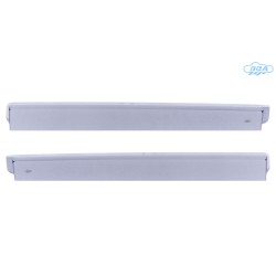ΖΕΥΓΑΡΙ ΠΙΣΩ ΑΝΕΜΟΘΡΑΥΣΤΕΣ ΓΙΑ SKODA FABIA 5D/SW 2021+ ΑΠΟ ΕΥΚΑΜΠΤΟ ΧΥΤΟ ΑΚΡΥΛΙΚΟ ΓΥΑΛΙ DGA - 2 ΤΕΜ ΖΕΥΓΑΡΙ ΠΙΣΩ ΑΝΕΜΟΘΡΑΥΣΤΕΣ ΓΙΑ SKODA FABIA 5D/SW 2021+ ΑΠΟ ΕΥΚΑΜΠΤΟ ΧΥΤΟ ΑΚΡΥΛΙΚΟ ΓΥΑΛΙ DGA - 2 ΤΕΜ